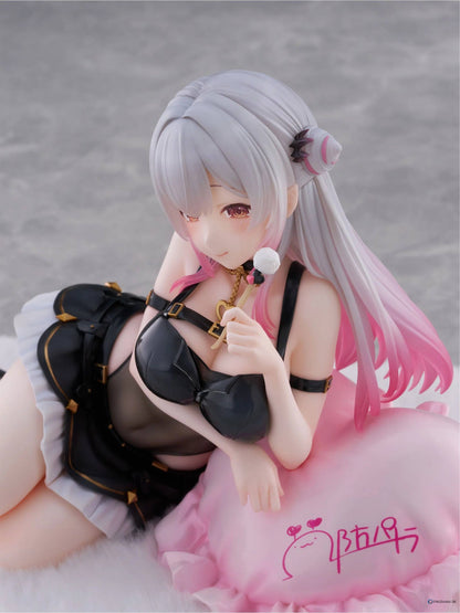 VTuber: Suou Patra 1/6 - F:NEX