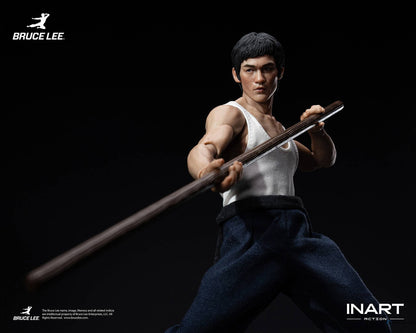 Bruce Lee 1/12 - Kung Fu Outfit Ver.