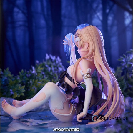 Plasma and Slime (Regular Edition) 1/6 Scale Figure Ansicht 10