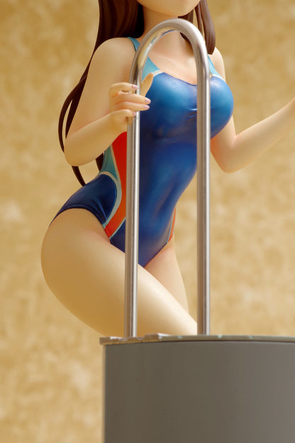 Nitta Minami Figuren und Statuen Anime Figuren Günstig bei Genkidama.de