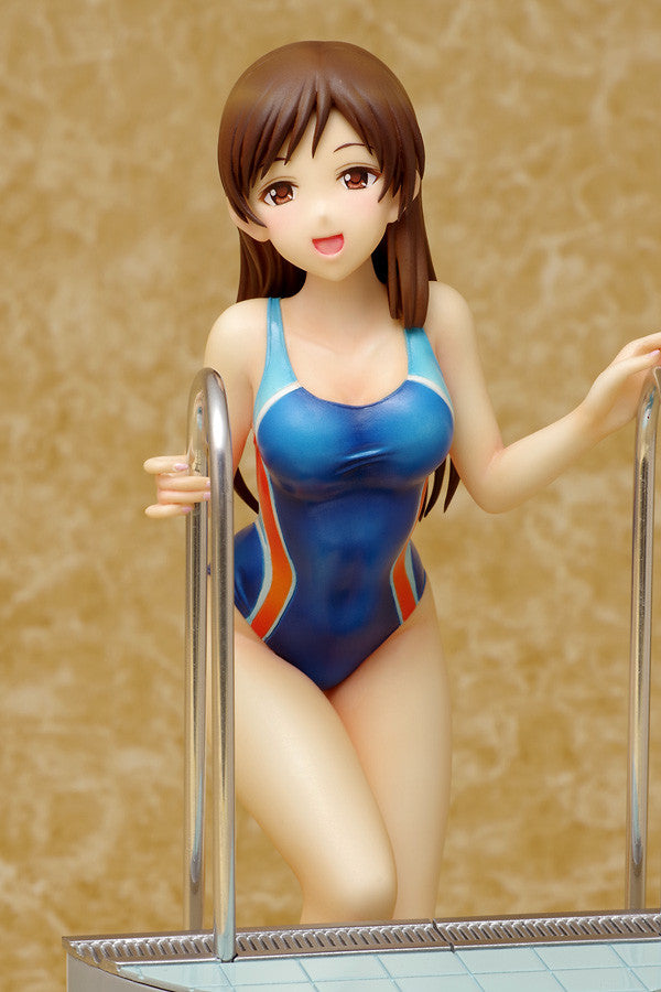 Nitta Minami Figuren und Statuen Anime Figuren Günstig bei Genkidama.de