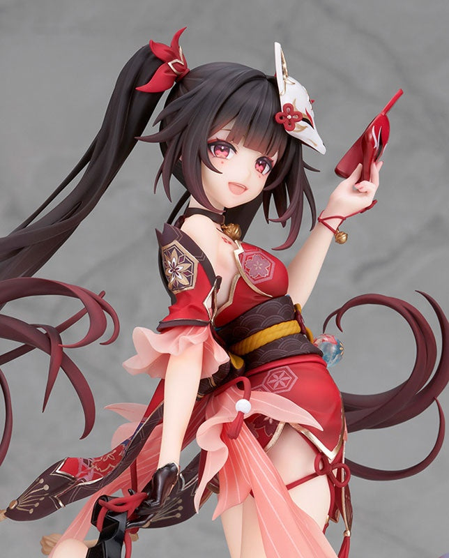 Honkai: Star Rail Sparkle 1/7 - Bonus [Alter] Ansicht 8