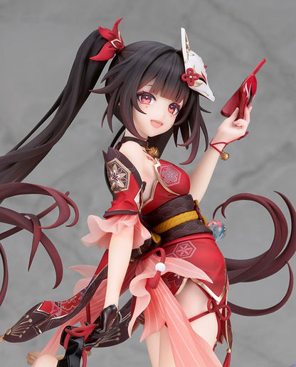Honkai: Star Rail Sparkle 1/7 - Bonus [Alter] Ansicht 8