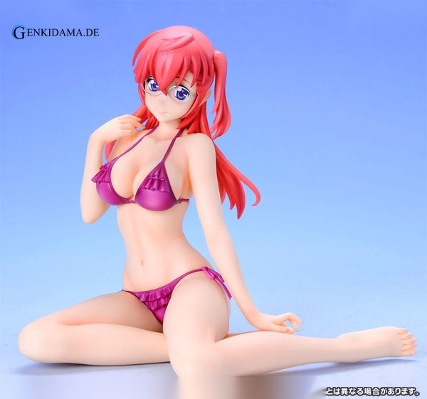 Ano Natsu de Matteru - Ichika Takatsuki Swimsuit ver.