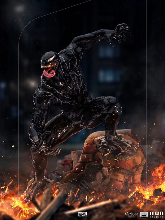 Venom BDS Art Scale Iron Studios - Anime Figuren günstig kaufen
