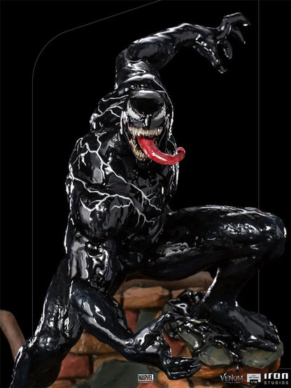 Venom BDS Art Scale Iron Studios