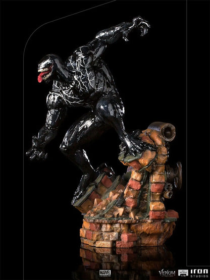 Venom BDS Art Scale Iron Studios