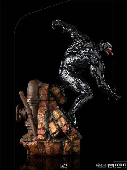 Venom BDS Art Scale Iron Studios