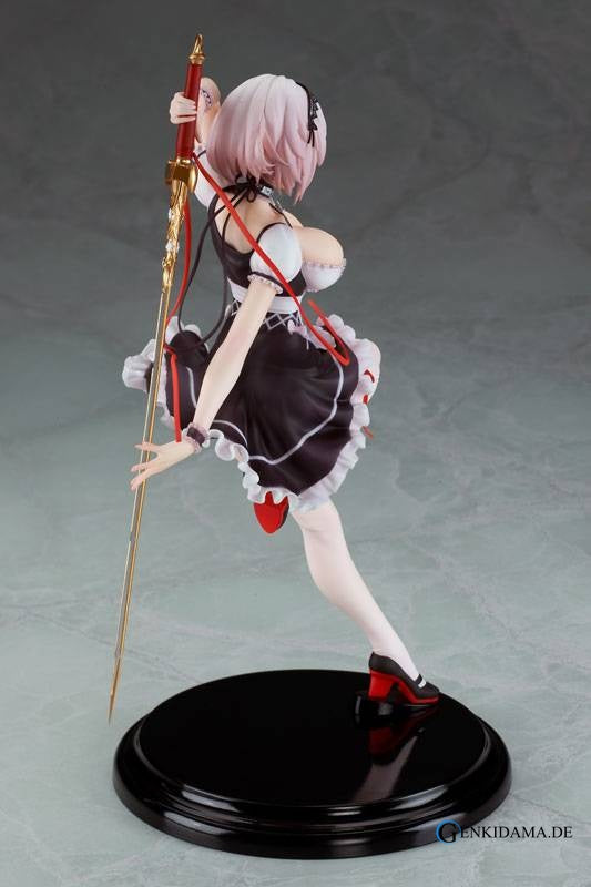 Azur Lane Sirius Light Equipment Ver. 1/8