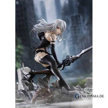 A2 Nier:automata VER1.1A 1/7 Scale Figure Ansicht 17