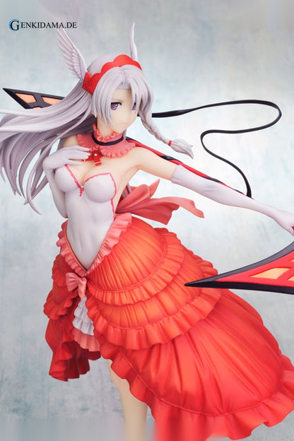 Shining Blade - Roselinde Freya