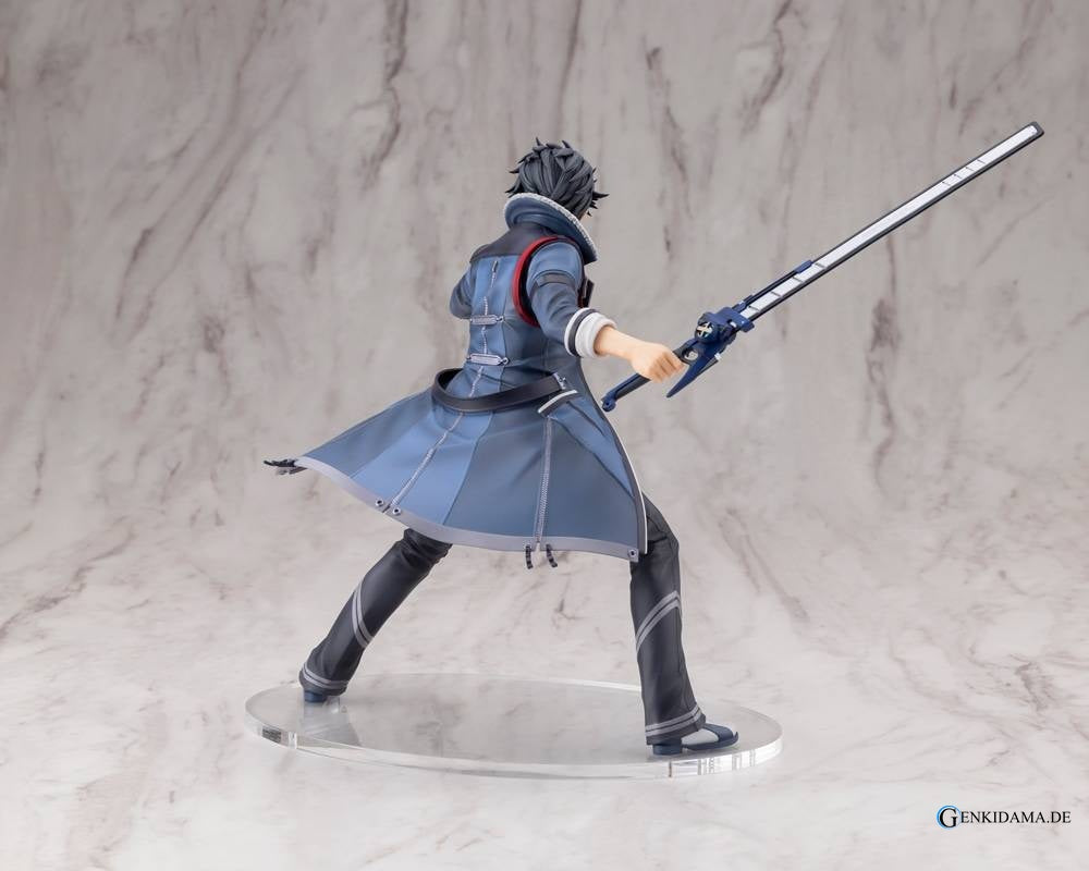 The Legend of Heroes / Trails Series: Van Arkride 1/8