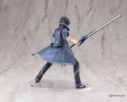 The Legend of Heroes / Trails Series: Van Arkride 1/8