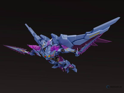 Brave Bang Bravern: THE GATTAI EX - DX Superbia (Plastic Model)