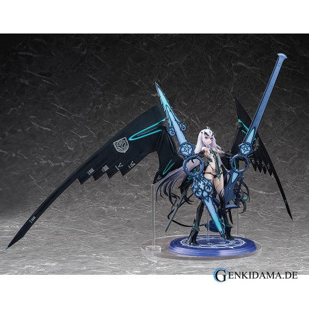 Lancer/mélusine Fate/grand Order 1/7 Scale Figure Ansicht 7