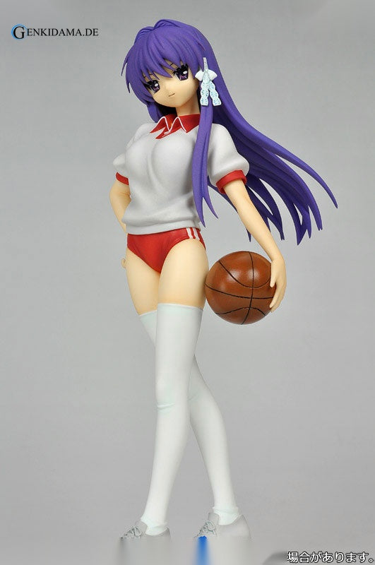 CLANNAD After Story - Kyou Fujibayashi