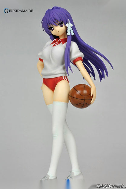 CLANNAD After Story - Kyou Fujibayashi