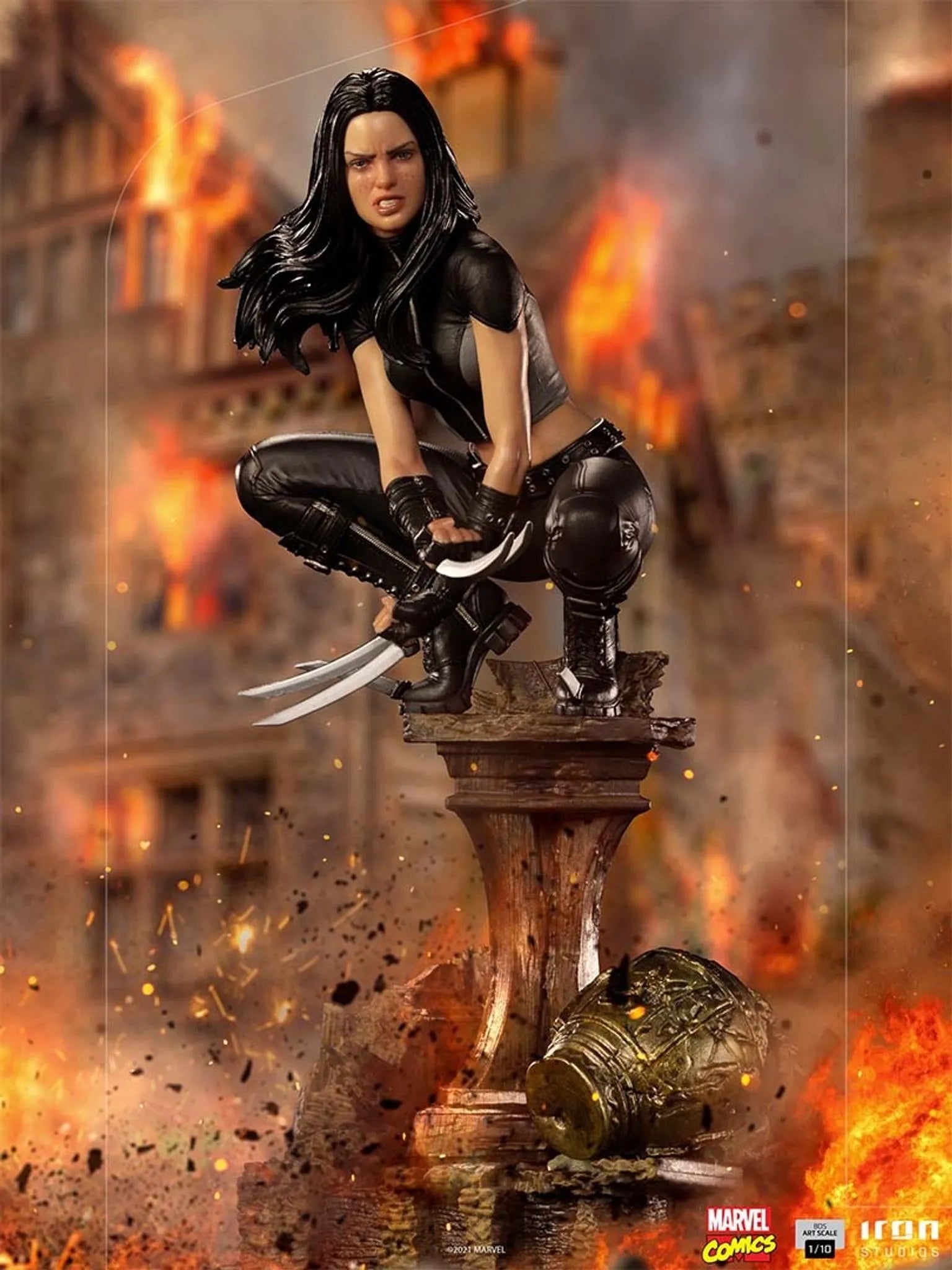 Anime Figuren günstig bei Genkidama.de