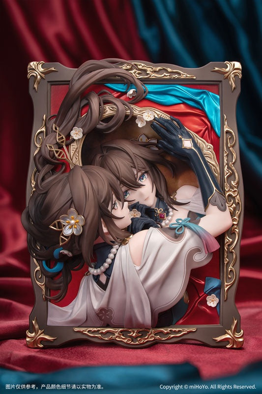 Honkai: Star Rail Diorama Ruan Mei Past Self in Mirror Ver. [Myethos] Ansicht 8