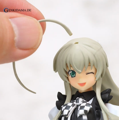 Haiyore! Nyaruko-san Figma Actionfigur Nyaruko