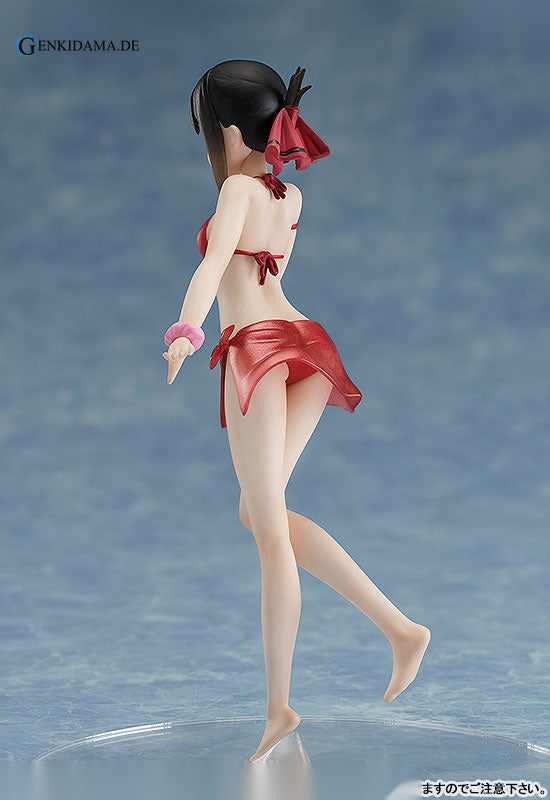 S-STYLE Kaguya-sama: Love Is War -The Geniuses' War of Love and Brains- Kaguya Shinomiya Swimsuit Ver. 1/12 Pre-painted Assembly