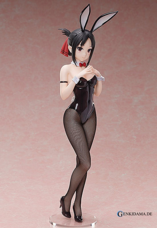 Kaguya-sama wa Kokurasetai - Tensai-tachi no Renai Zunousen - Shinomiya Kaguya - B-style - 1/4 - Bunny Ver. (FREEing) Ansicht 6