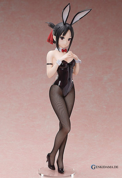 Kaguya-sama wa Kokurasetai - Tensai-tachi no Renai Zunousen - Shinomiya Kaguya - B-style - 1/4 - Bunny Ver. (FREEing) Ansicht 6