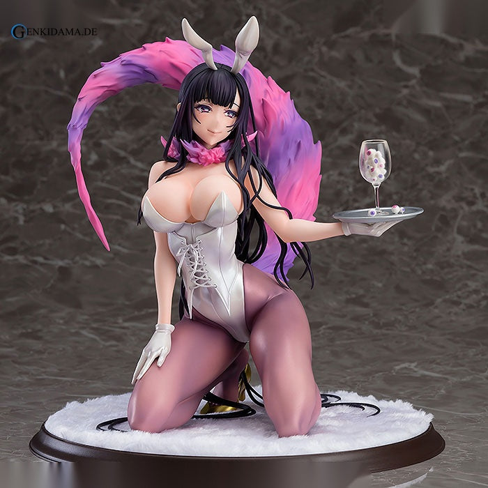 The Elder Sister-like One Chiyo: Unnameable Bunny Ver.