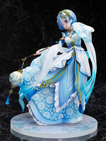 Re:ZERO -Starting Life in Another World- Rem -Hanfu- 1/7 (F:NEX Exclusive) - Bonus [FURYU] Ansicht 2