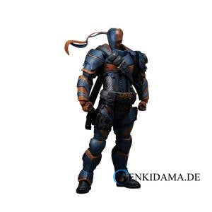 Batman Arkham Origins: Deathstroke - Action Figure