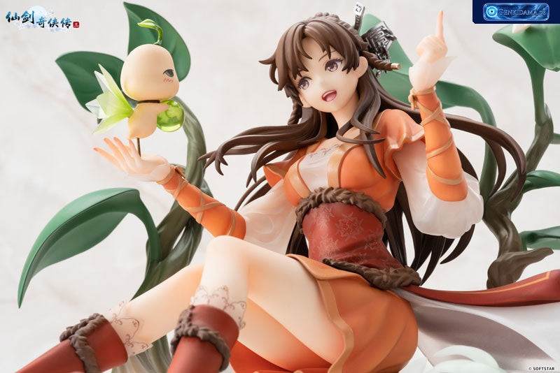 Chinese Paladin: Sword and Fairy 3 Tang XueJian Chouka Eisetsu Ver. 1/7 [APEX] Ansicht 4
