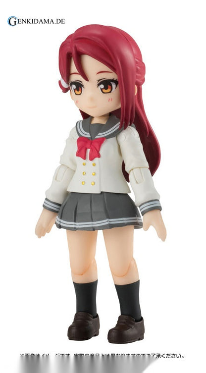 Aqours SHOOTERS! 03 Set of All 3 Types
