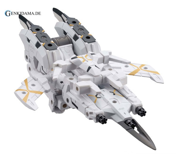 Busou Shinki - Starf Mk.2 Lavina (Regular Edition)