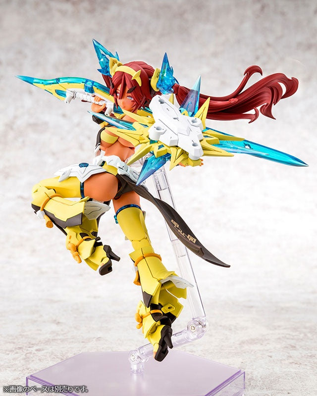Megami Device AUV AME NO UZUME SUNSHINE 1/1 Plastic Model [Kotobukiya] Ansicht 8