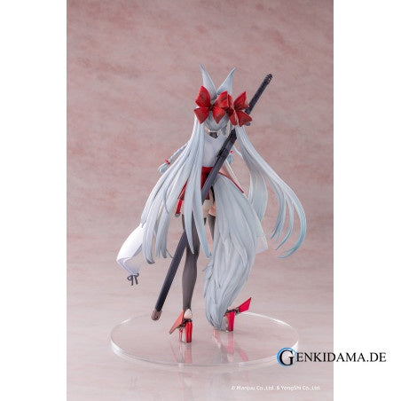 Azur Lane Asanagi 1/6 Scale Figure Ansicht 3