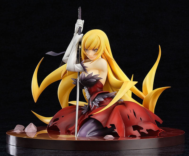 Kizumonogatari - Kiss Shot Acerola Orion Heart Under Blade 1/8 [Good Smile Company] Ansicht 10