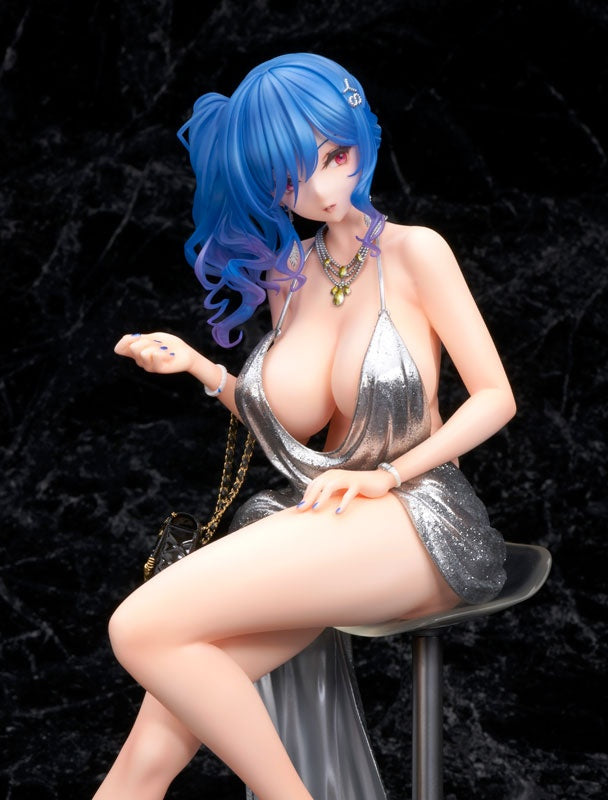 Azur Lane: St. Louis Luxurious Wheels Ver. 1/6 [Alter] Ansicht 19