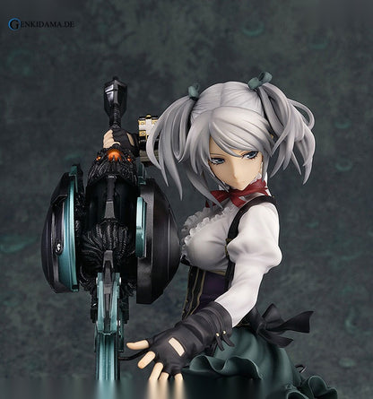 GOD EATER 2 - Ciel Alencon