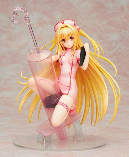 Golden Darkness (Konjiki no Yami) Figuren und Statuen Anime Figuren Günstig bei Genkidama.de