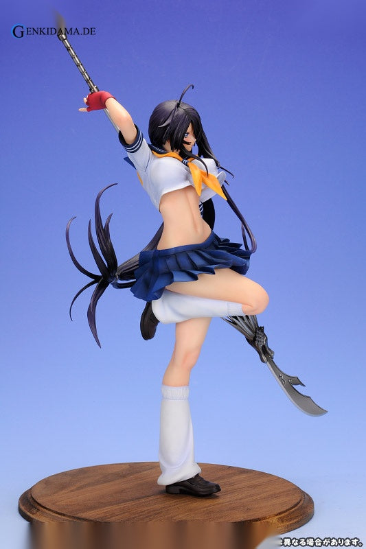 Ikkitousen XX - Unchou Kan-u (Regular Edition)