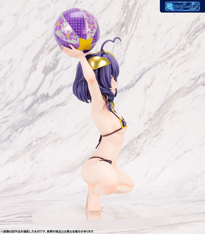 KDcolle "Gushing over Magical Girls" Magia Baiser Swimsuit ver. Special Package Edition 1/6 [KADOKAWA] Ansicht 7