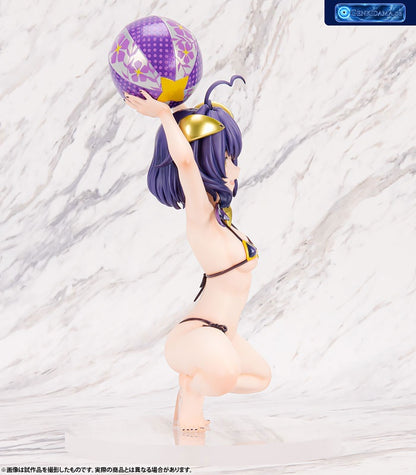 KDcolle "Gushing over Magical Girls" Magia Baiser Swimsuit ver. Special Package Edition 1/6 [KADOKAWA] Ansicht 7