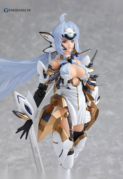 figma - KOS-MOS ver.4 from "Xenosaga Episode III: Also sprach Zarathustra"