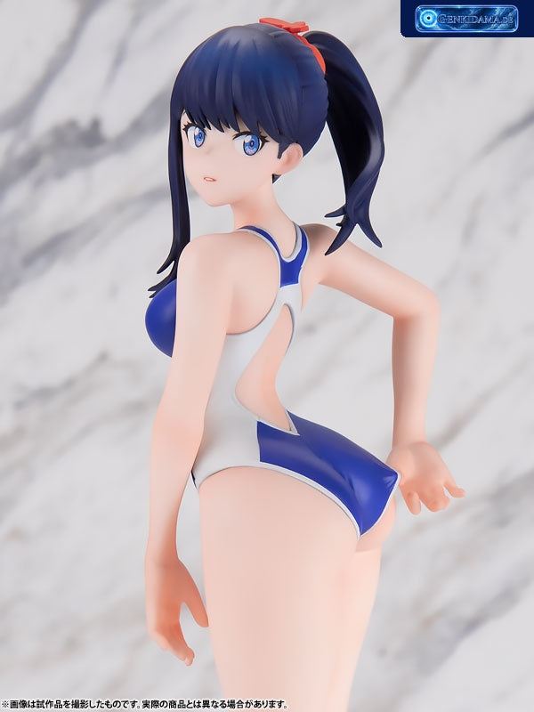 SSSS.GRIDMAN Rikka Takarada (Competition Swimsuit Ver.) [Summer Queens] 1/8 [Our Treasure] Ansicht 9