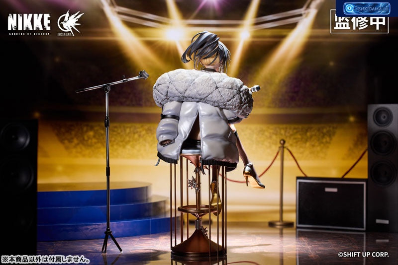 GODDESS OF VICTORY: NIKKE Noise Classic Diva 1/6 - Bonus [HATSU WEKLIN] Ansicht 10