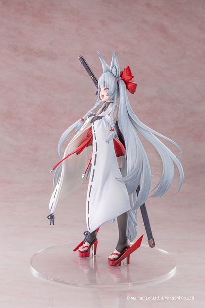 Azur Lane: Asanagi 1/6 [AniGame] Ansicht 3