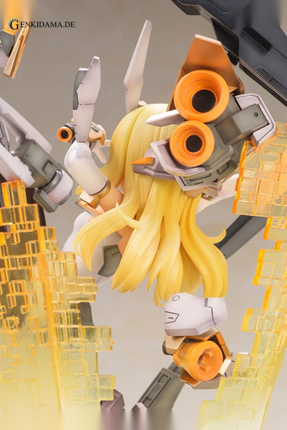 Frame Arms Girl Baselard -SESSION GO!!