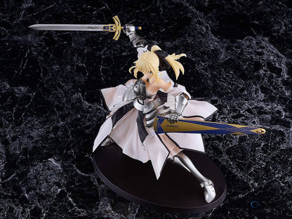 Fate / Stay Night: Reincarnation Saber Lily (Distant Avalon Ver.) 1/7 (Reissue)