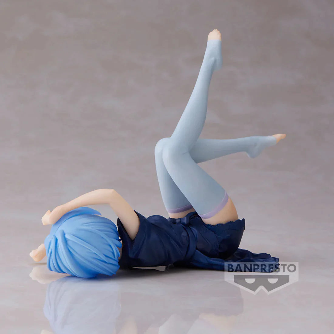 Rem - World Relax Time Ver. / Re: Zero Starting Life in Another World - Anime Figuren günstig kaufen