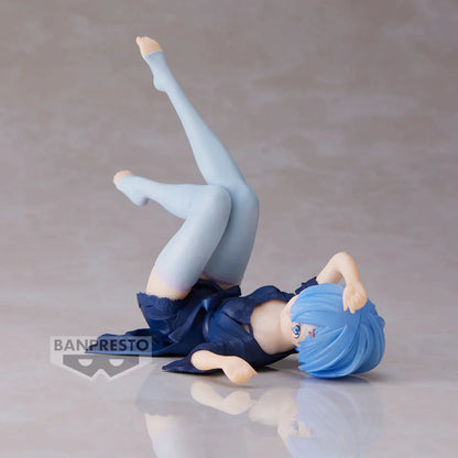 Rem - World Relax Time Ver. / Re: Zero Starting Life in Another World - Anime Figuren günstig kaufen